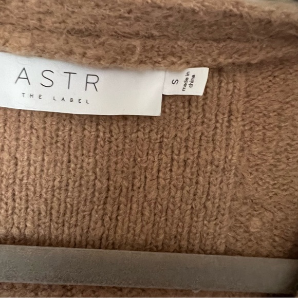 ASTR the Label Sweater Vest - Picture 5 of 7